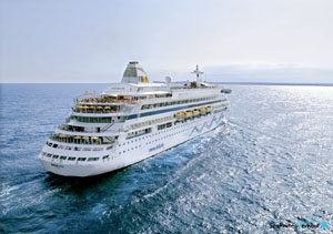 maritimer Kalender 2012 Aida Monat 5